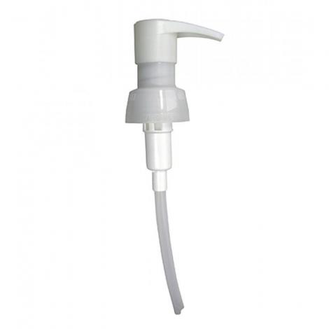 Schwarzkopf Standard 1L Pump for Shampoo & Conditioner