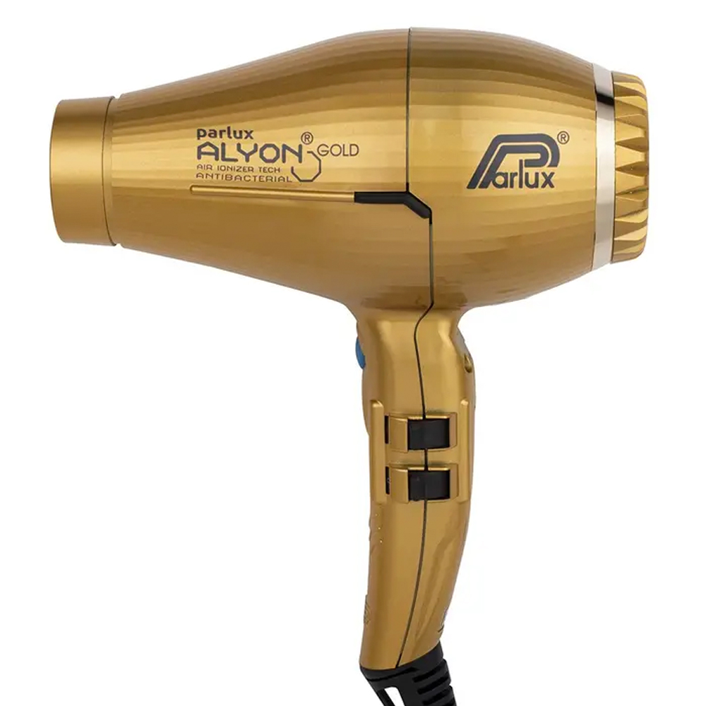 Parlux Alyon Gold Dryer