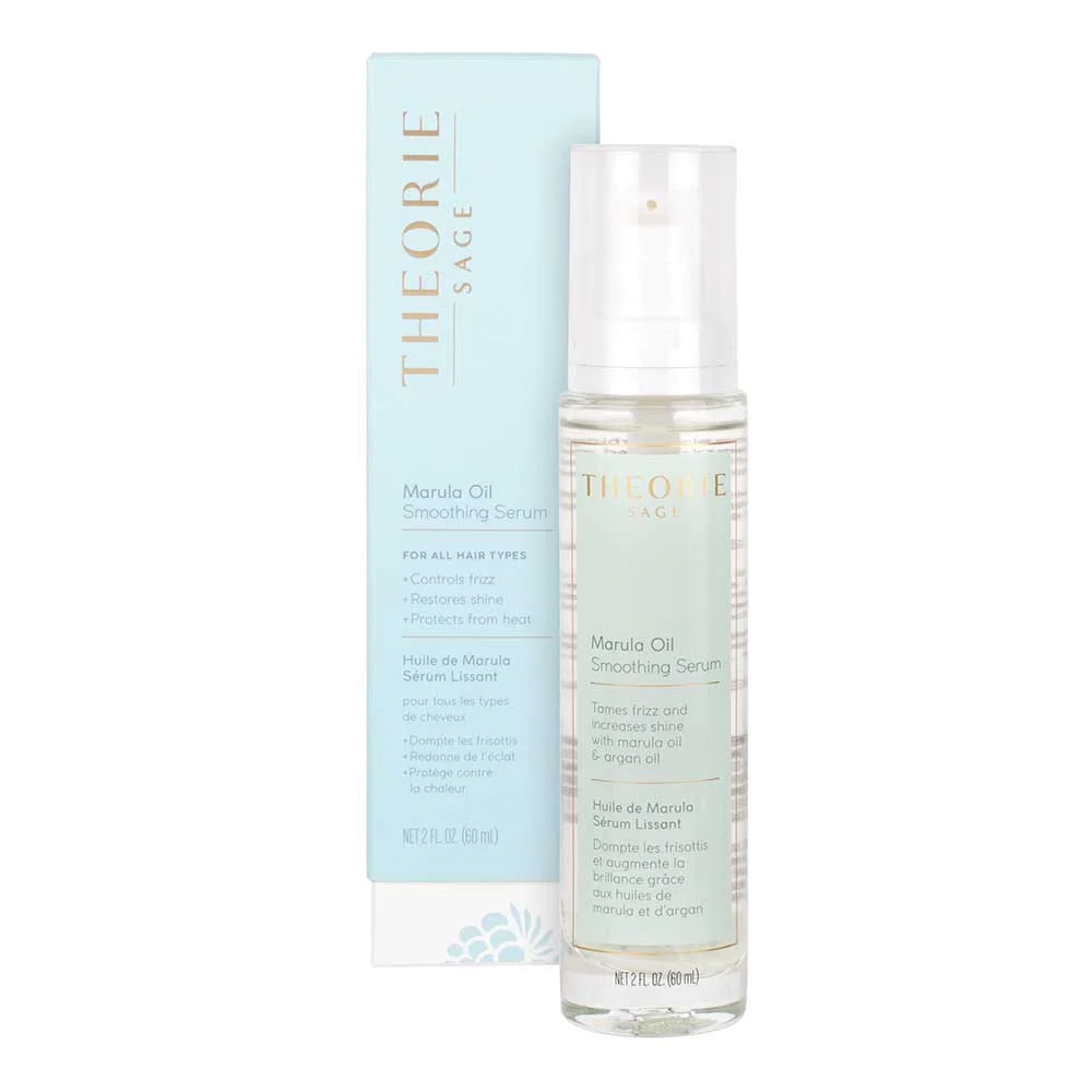 Theorie Marula Oil Smoothing Serum 60ml ^^