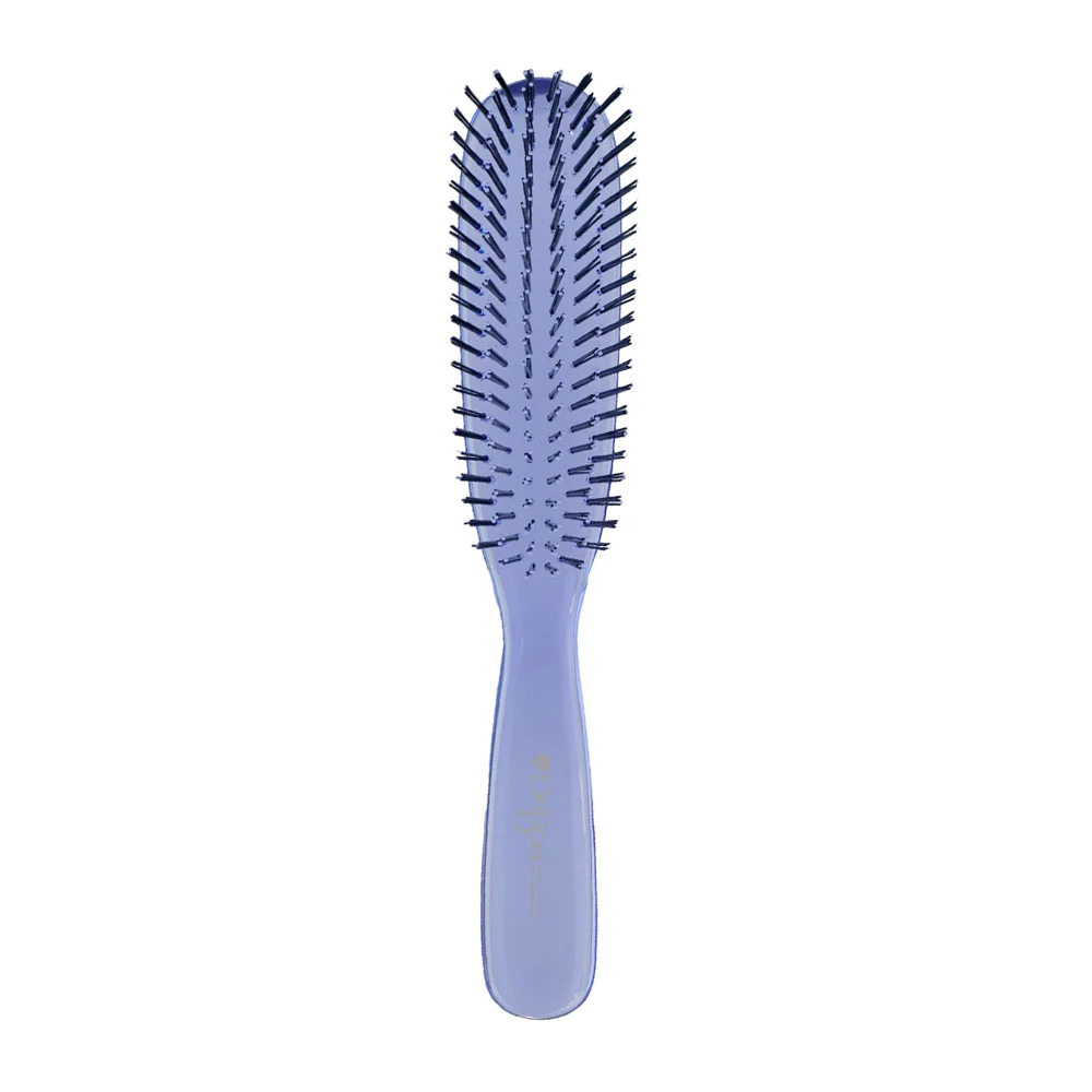Duboa Hair Brush Large Lilac