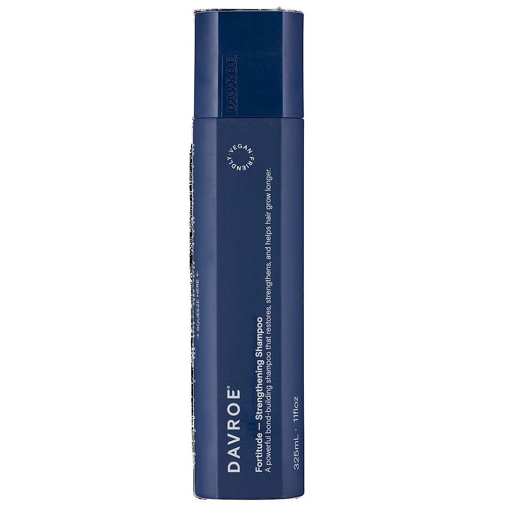 Davroe Fortitude Strengthening Shampoo 325ml