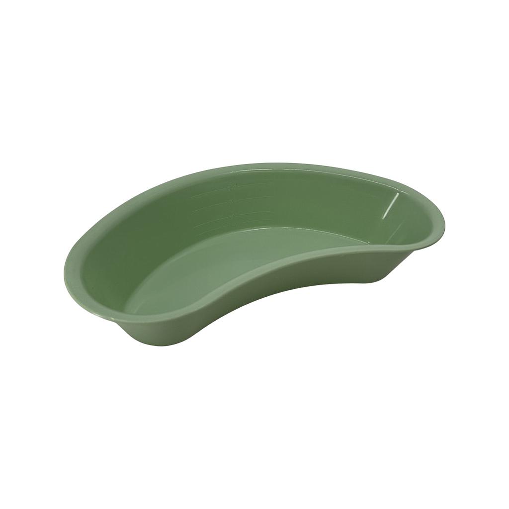 Livingstone Kidney Dish Green Small (KIDNEY160)