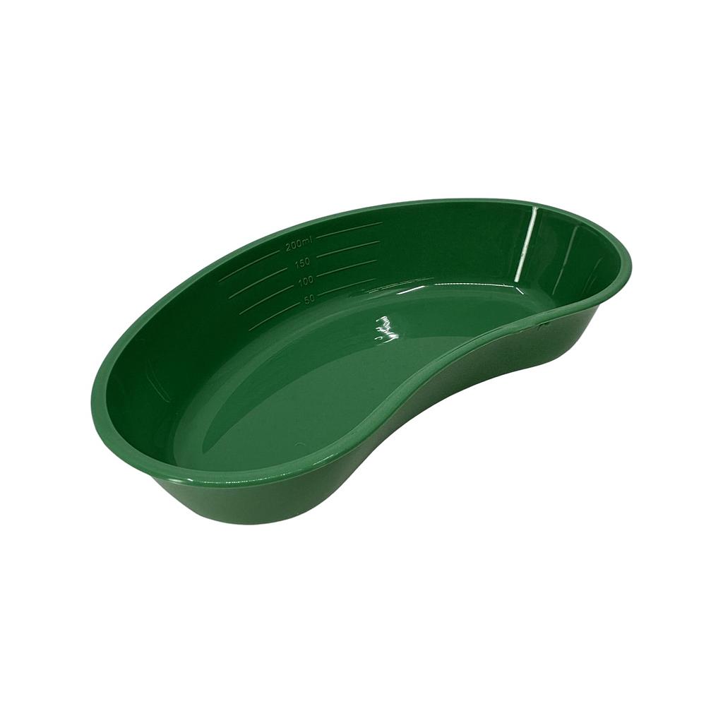 Livingstone Kidney Dish Green Large (KIDNEY220)