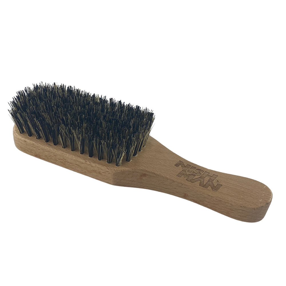 Nish Man Premium Beard Brush