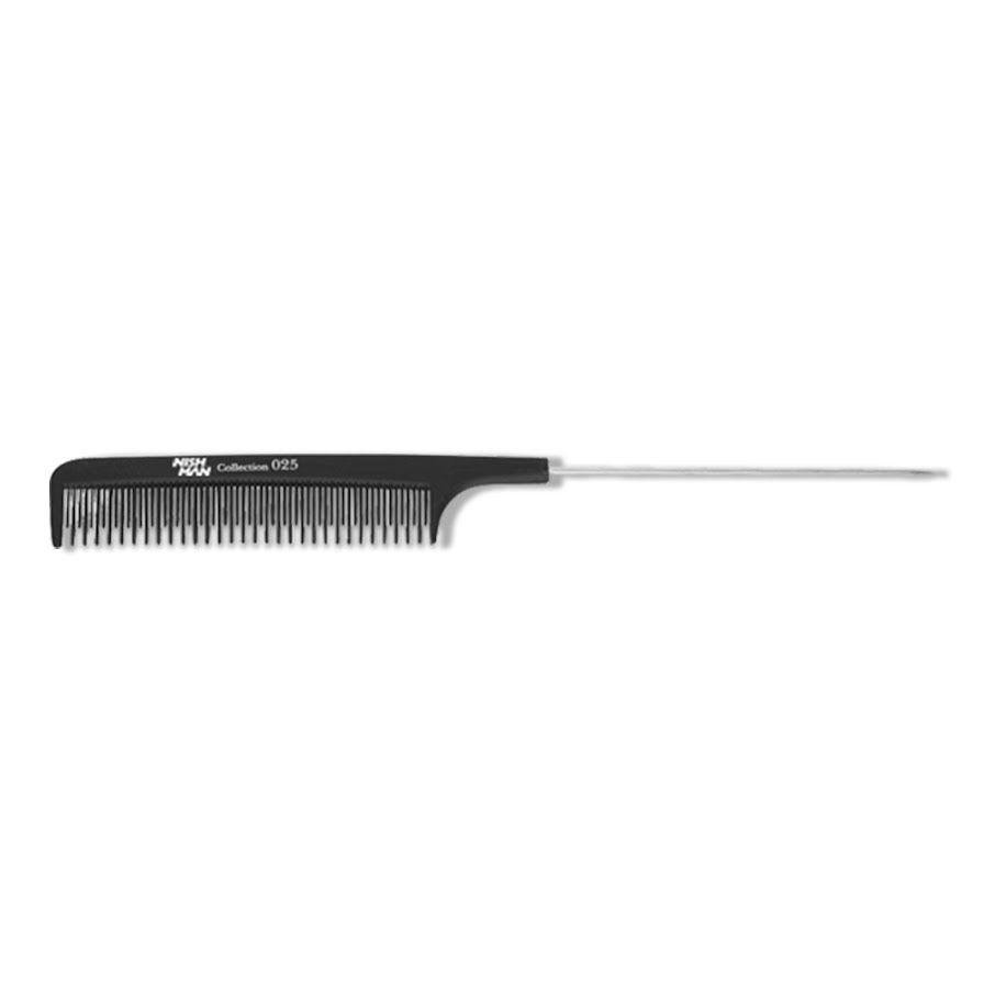 Nish Man Collection Comb 025