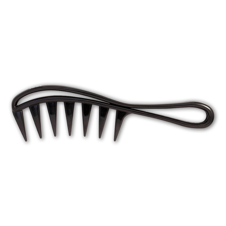 Nish Man Collection Comb 043