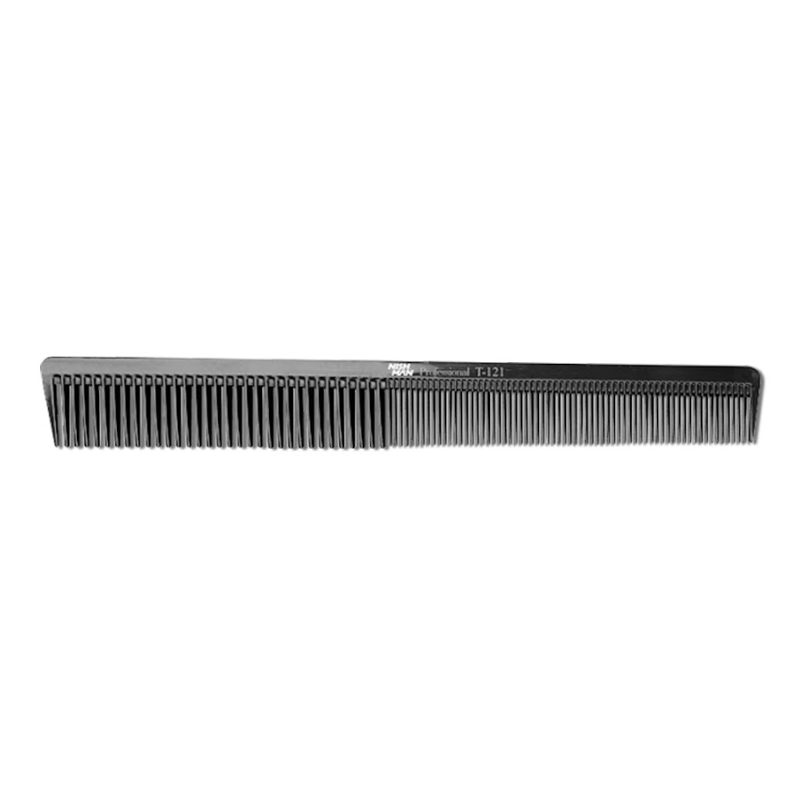 Nish Man Collection Comb T-121