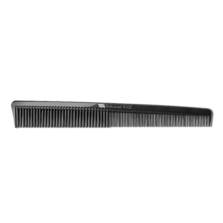 Nish Man Collection Comb T-122