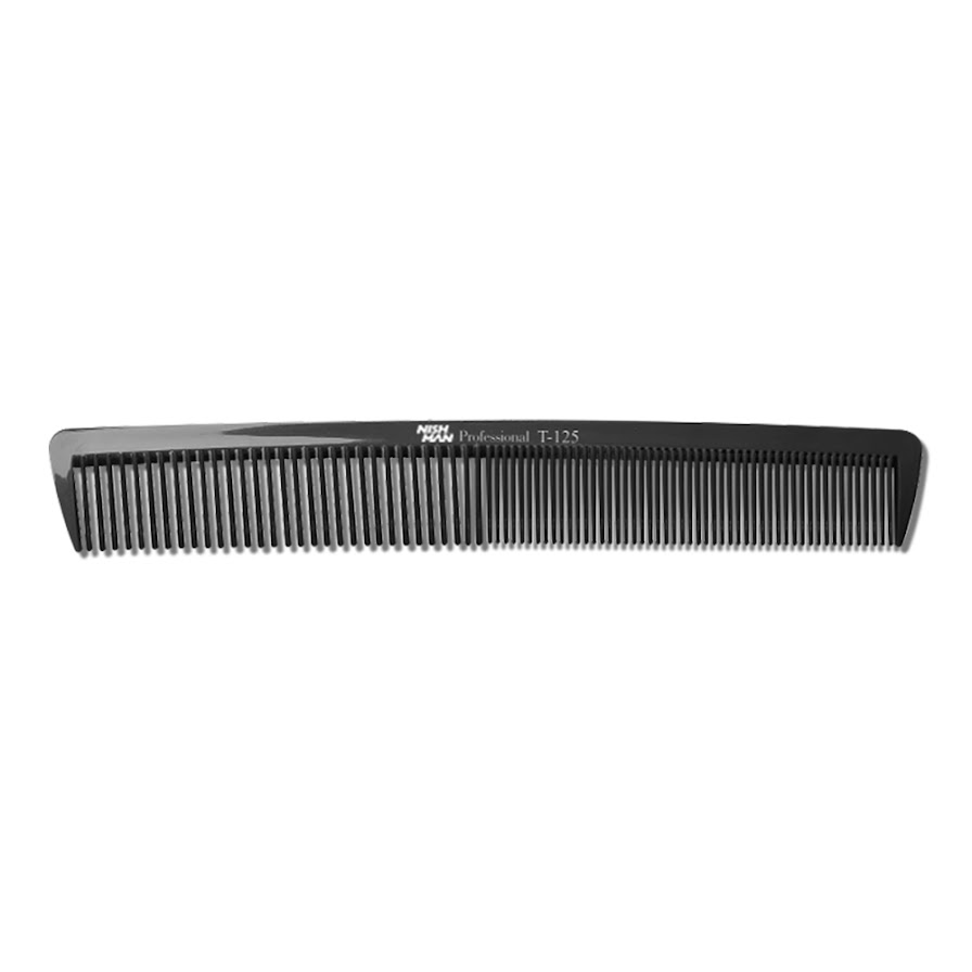Nish Man Collection Comb T-125