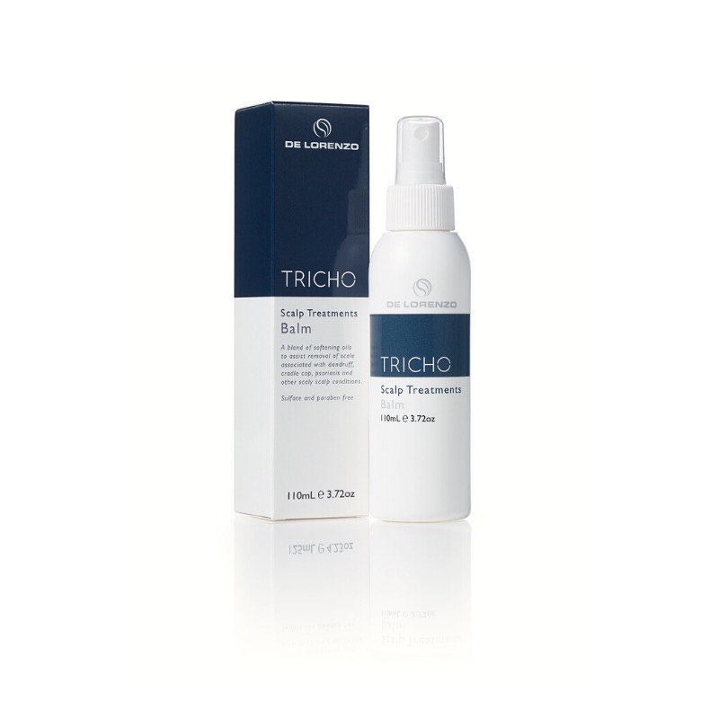 De Lorenzo Tricho Sensitive Scalp Treatment Balm 110ml