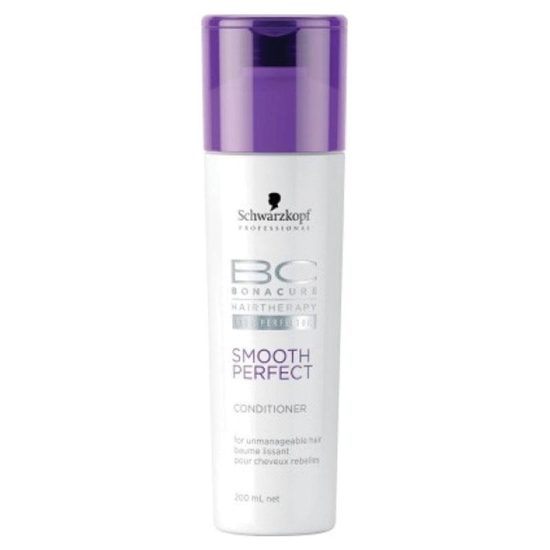 Schwarzkopf Bonacure Keratin Smooth Perfect Conditioner 200ml PTDC