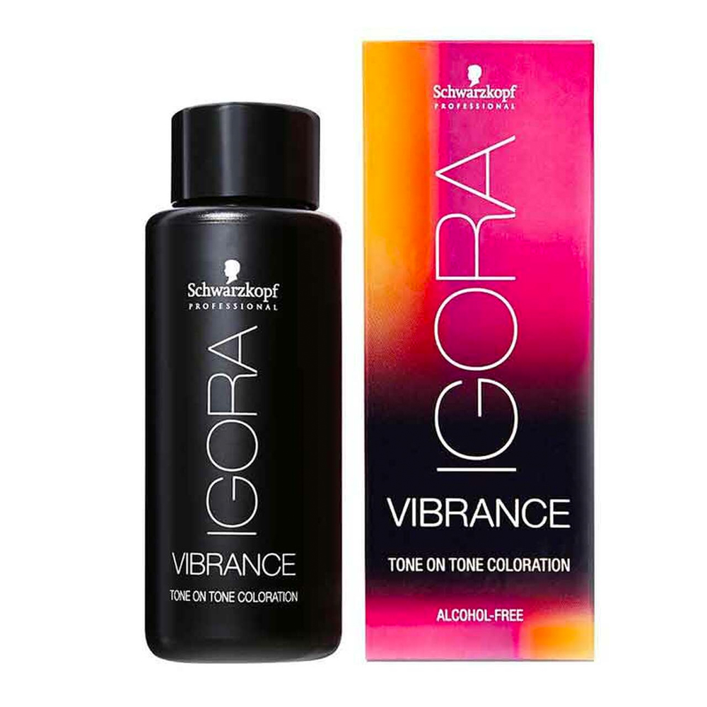 Schwarzkopf Igora Vibrance 9-0 60ml 