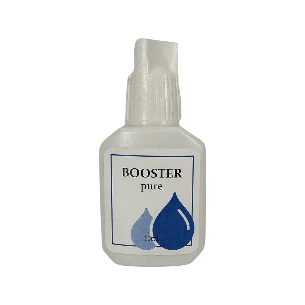 Lady Black Pure Booster