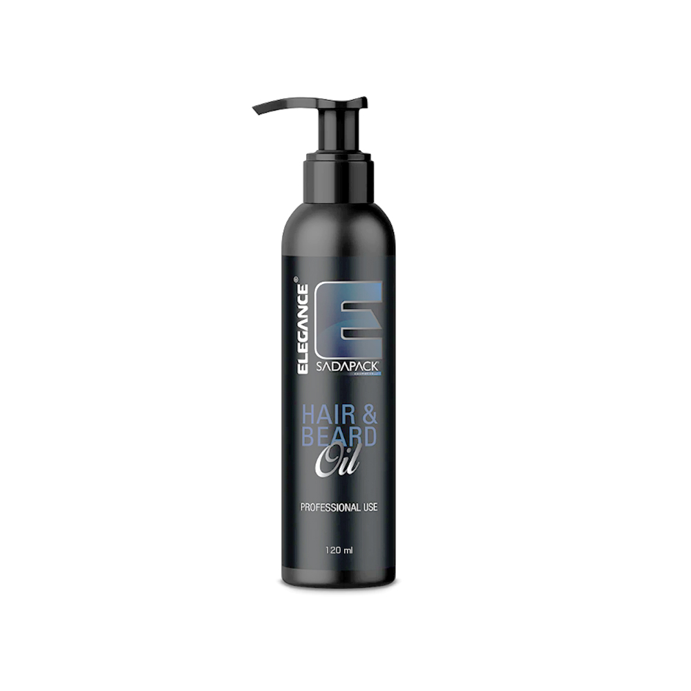 Elegance Beard Oil 120ml