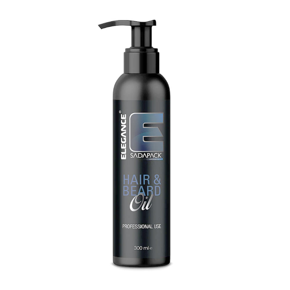 Elegance Beard Oil 300ml