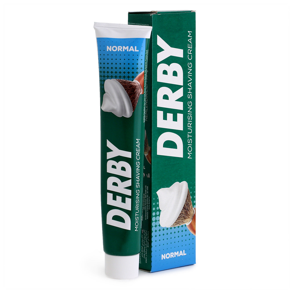 Derby Shave Cream Normal 100ml