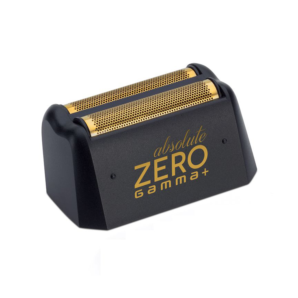 Gamma+ Absolute Zero Shaver Replacement Replacement Head