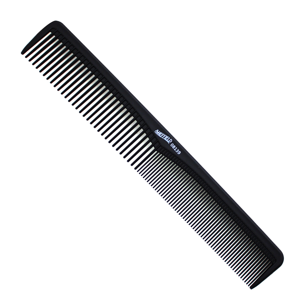 Sheffield Cutting Comb 08139