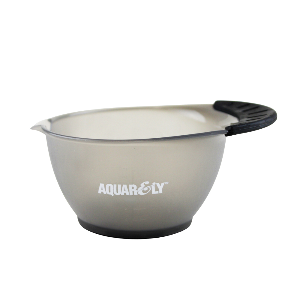 Aquarely Tint Bowl Transparent 43339