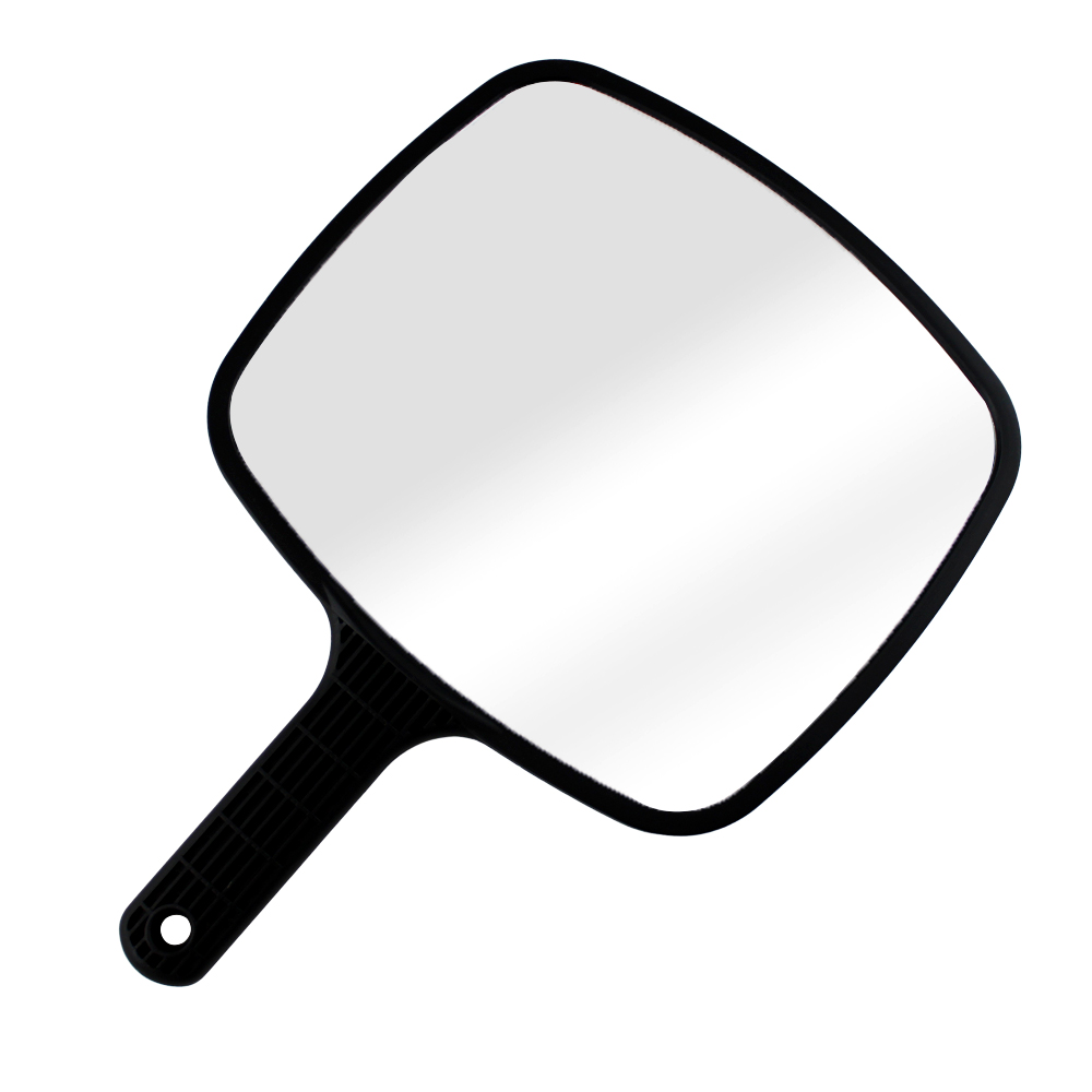 Costaline Square Handheld Mirror 02339
