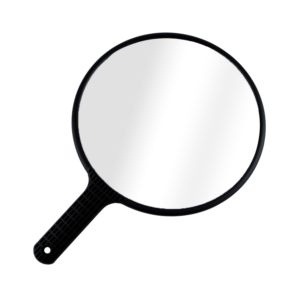 Costaline Round Handheld Mirror 54739