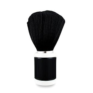 Costaline Neck Brush With Rubber Handle