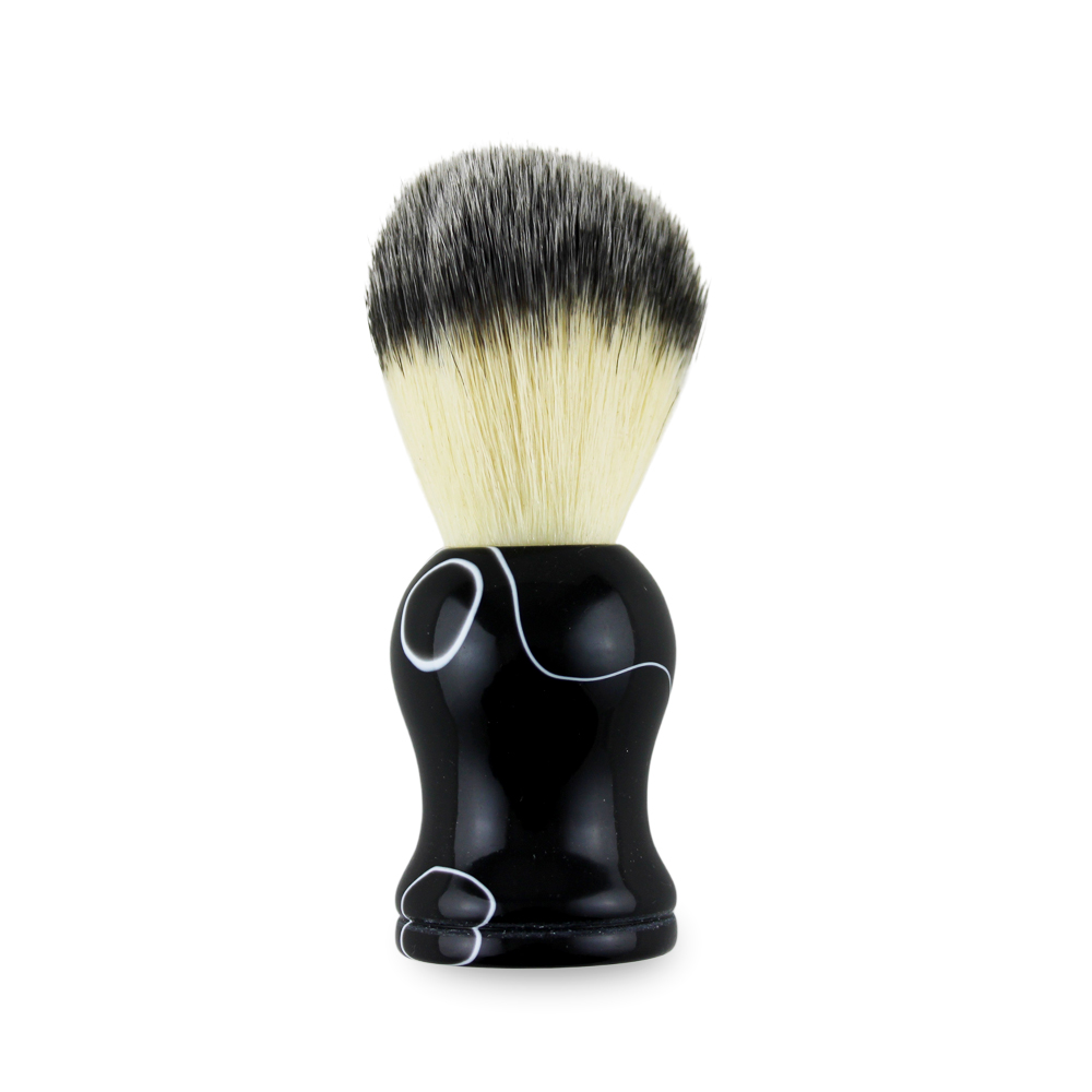Costaline Shave Brush With Black Handle