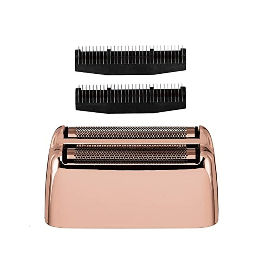 BabylissPro Replacement Shaver Foil Head Rose Gold FXRF2RG