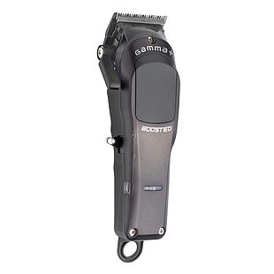 Gamma+ Boosted Clipper