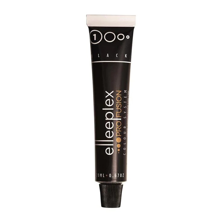 Elleeplex Tint Black #1