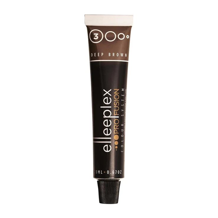 Elleeplex Tint Deep Brown #3