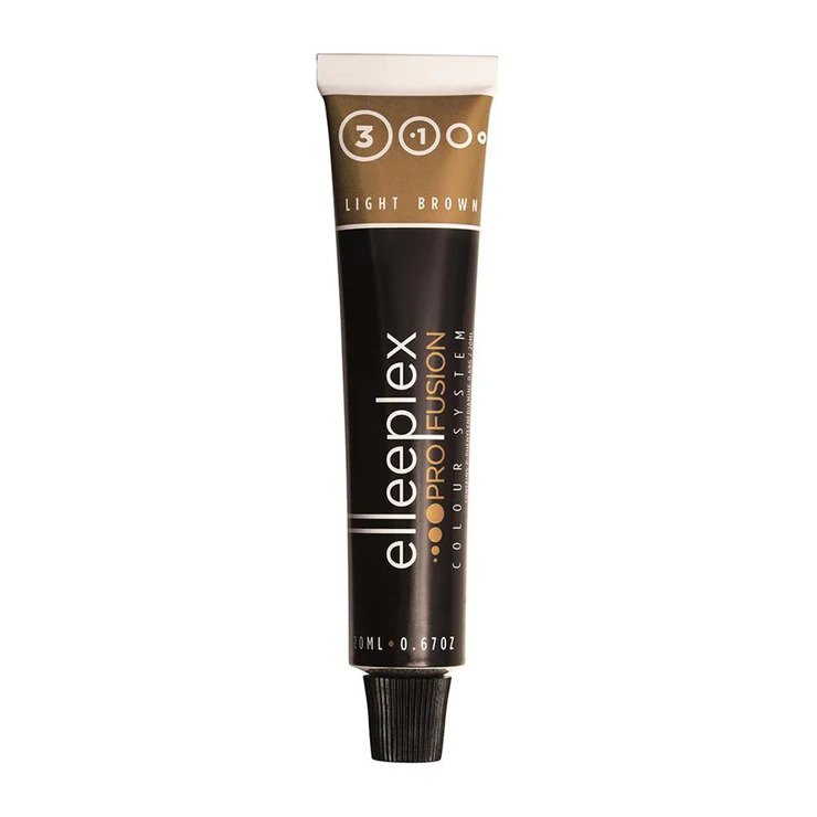 Elleeplex Tint Light Brown #3.1