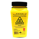 Sharp Collector With Screw Top 1.4L