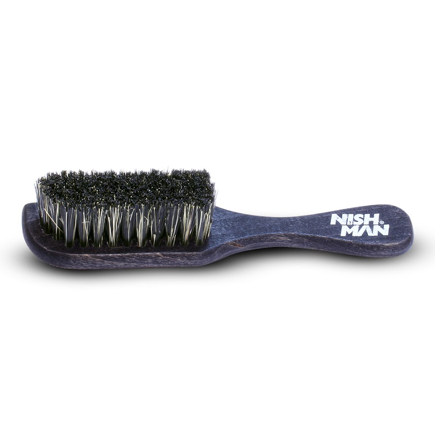 Nish Man Fade Brush Small