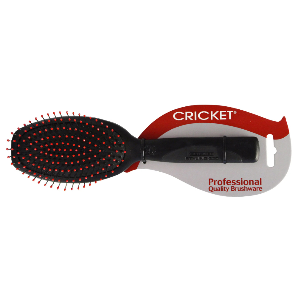 Cricket Static Free Cushion Brush #220