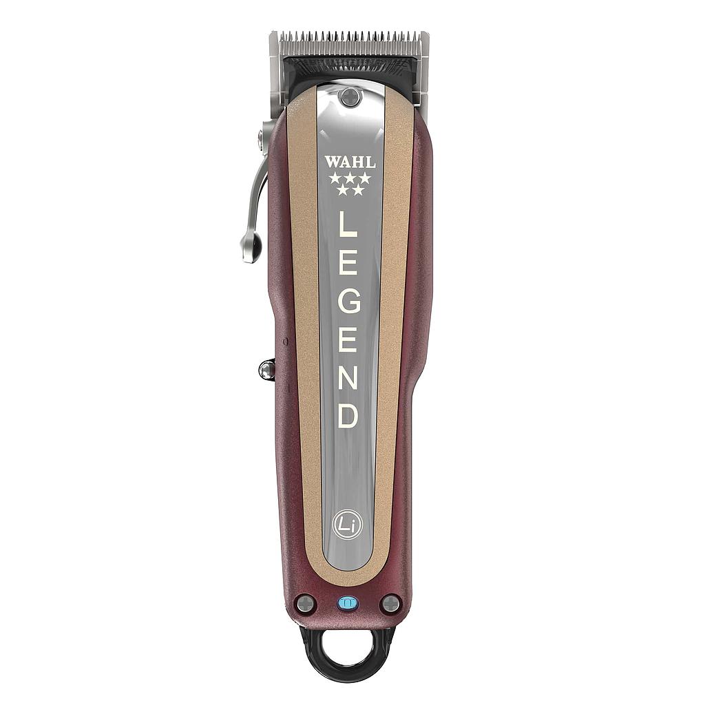 WAHL Legend Cordless Clipper