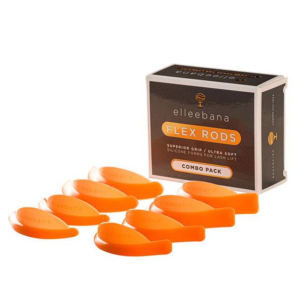 Elleebana Flex Rods Lash Lift Combo Pack
