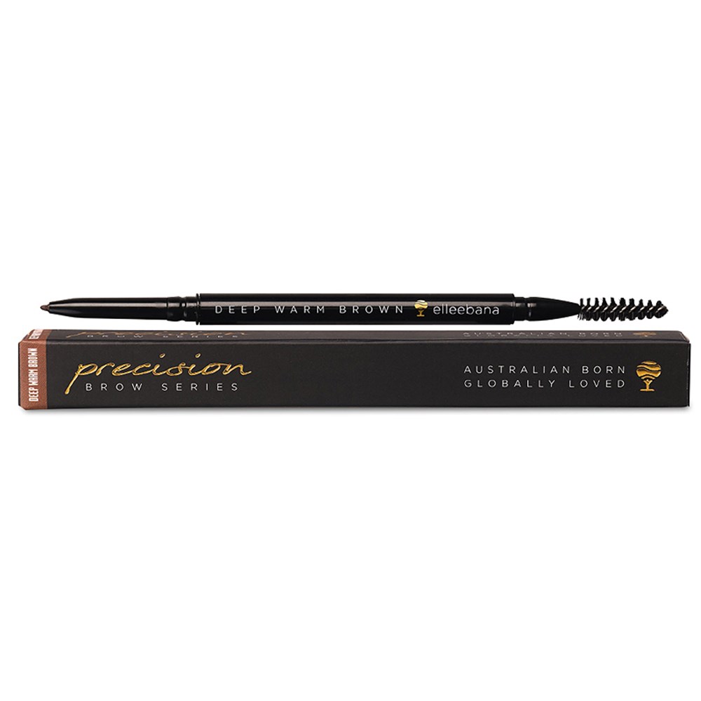Elleebana Precision Pencil Light Ash Brown