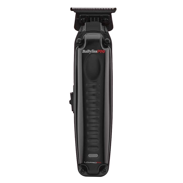 BabylissPro LoPROFX Low Profile Trimmer Black