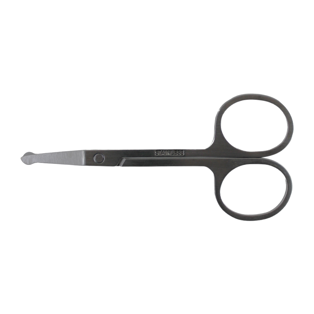Yaxi Brow Scissors Safety - I-0105