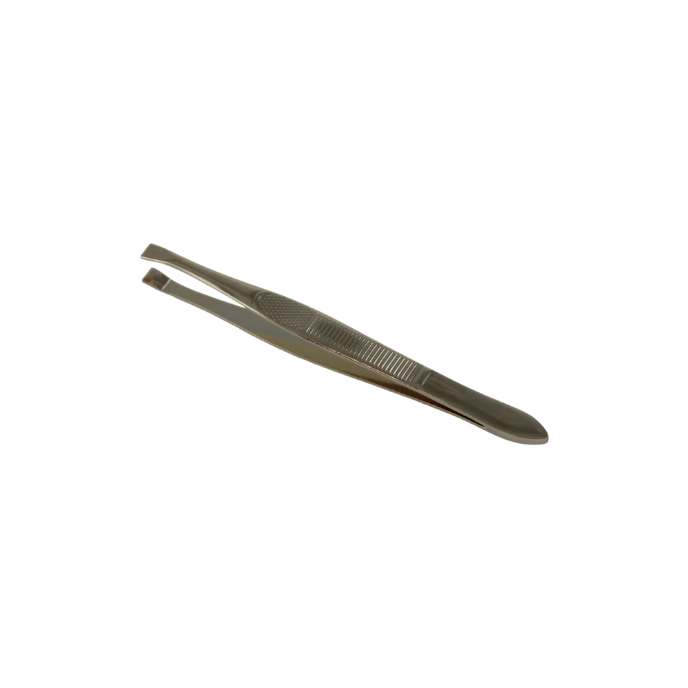 Yaxi Gold Tweezers - A-0009
