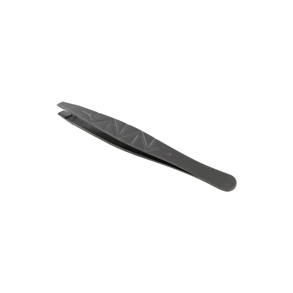 Yaxi Tweezer With Geometric Design - A-3169