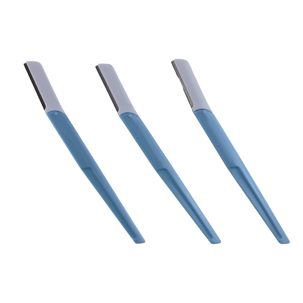 Yaxi Dermaplaning Face Razor Small Blade 3pk - L-2314