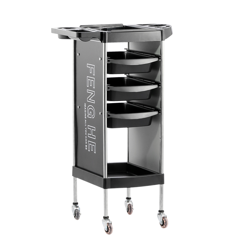 Costaline Salon Trolley - X11-A