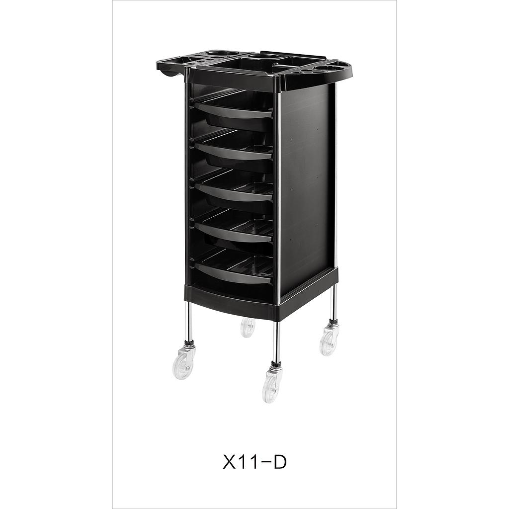 Costaline Salon Trolley - X11-D