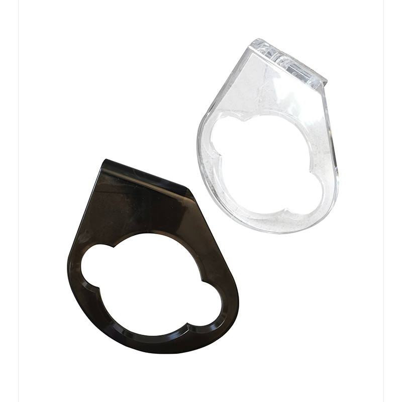 Costaline Hair Dryer Holder Black- D0065