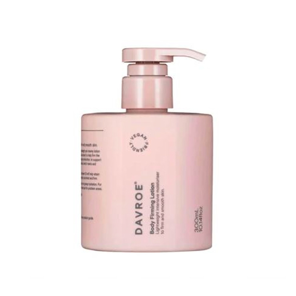 Davroe Body & Face Firming Lotion 300ml