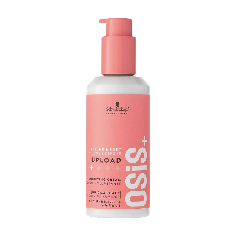 Schwarzkopf Osis+ Upload 200ml