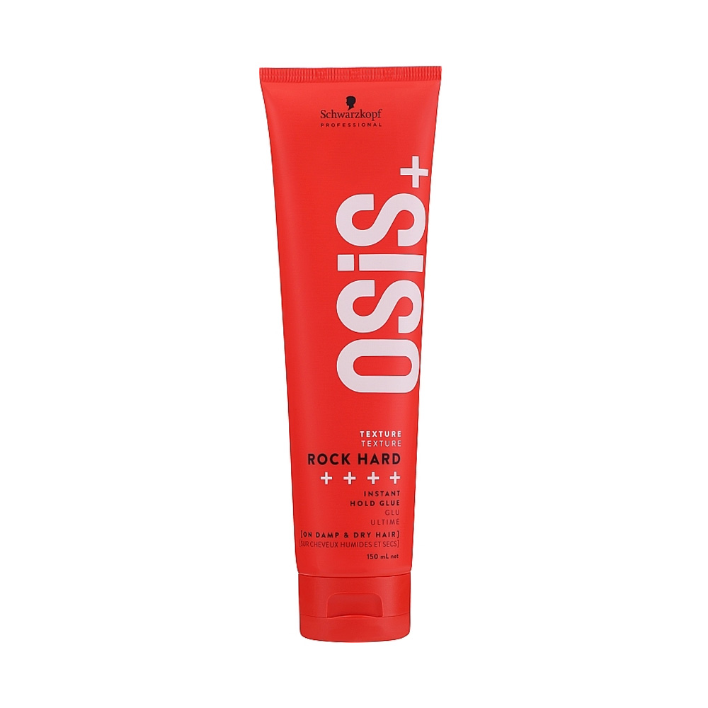 Schwarzkopf Osis+ Rock Hard 150ml