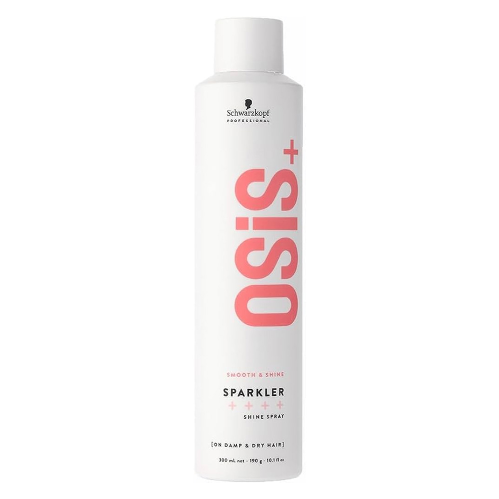 Schwarzkopf Osis+ Sparkler 300ml